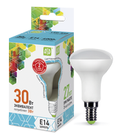 Лампа сд LED-R50-std 3Вт 230В Е14 4000К 270Лм ASD ASD