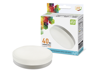 Лампа сд LED-GX53-std 4.2Вт 230В 4000К 380Лм ASD ASD