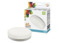 Лампа сд LED-GX53-std 6Вт 230В 4000К 540Лм ASD ASD