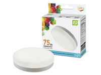 Лампа сд LED-GX53-std 8Вт 230В 4000К 720Лм ASD ASD