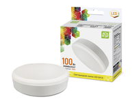 Лампа сд LED-GX53-std 10Вт 230В 3000К 900Лм ASD ASD