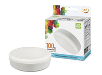 Лампа сд LED-GX53-std 10Вт 230В 4000К 900Лм ASD ASD