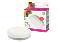 Лампа сд LED-GX53-std 8Вт 230В 6500К 720Лм ASD ASD