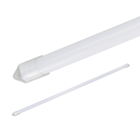 Светильник подсветка LED-T4 9Вт 230В 4000К 675Лм 600мм IN HOME IN HOME