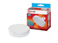 Лампа сд LED-GX70-VC 16Вт 230В 4000К 1280Лм IN HOME IN HOME
