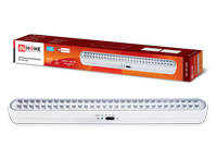 Светильник сд ав СБА 1094-60DC 60LED 2.2Ah lithium battery DC IN HOME IN HOME