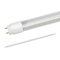 Лампа сд LED-T8-П-PRO 20Вт 230В G13 6500К 1620Лм 1200мм прозрачная IN HOME IN HOME