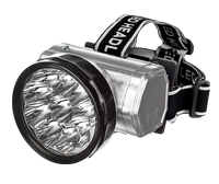 Фонарь налобный аккум HLA 04M 2W 10LED 200Lm 10ч 2 реж, з/у 230В МЕТАЛЛИК IN HOME IN HOME Фонарь налобный аккум HLA 04M 2W 10LED 200Lm 10ч 2 реж, з/у 230В МЕТАЛЛИК IN HOME IN HOME