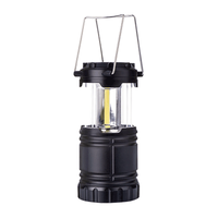 Фонарь кемп СL 03S 3W LED 200Lm 3xAAA раскладной СЕРЫЙ IN HOME IN HOME Фонарь кемп СL 03S 3W LED 200Lm 3xAAA раскладной СЕРЫЙ IN HOME IN HOME