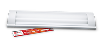 Светильник под сд лампу SPO-405 2xLED-Т8-600 G13 230В IP40 600 мм IN HOME IN HOME Светильник под сд лампу SPO-405 2xLED-Т8-600 G13 230В IP40 600 мм IN HOME IN HOME