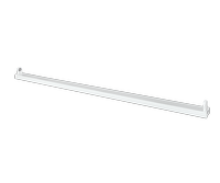 Светильник под сд лампу SPO-101-1 1хLED-T8-1200 G13 230В IP20 1200 мм IN HOME IN HOME
