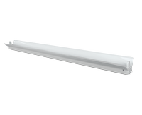 Светильник под сд лампу SPO-101-1R 1хLED-T8-1200 G13 230В IP20 1200 мм с рефлектором IN HOME IN HOME Светильник под сд лампу SPO-101-1R 1хLED-T8-1200 G13 230В IP20 1200 мм с рефлектором IN HOME IN HOME
