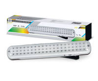 Светильник сд ав СБА 1093С 120LED Li-ion DC LLT LLT