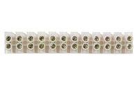 Колодка КЗВ 3-12 3А 1-2,5мм 12пар LLT LLT