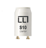 Стартер S10 4-65W 230В LLT LLT