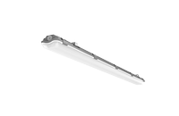 Светильник герм под сд лампу ССП-458 2х18Вт 230В LED-Т8 G13 IP65 1200 мм LLT LLT