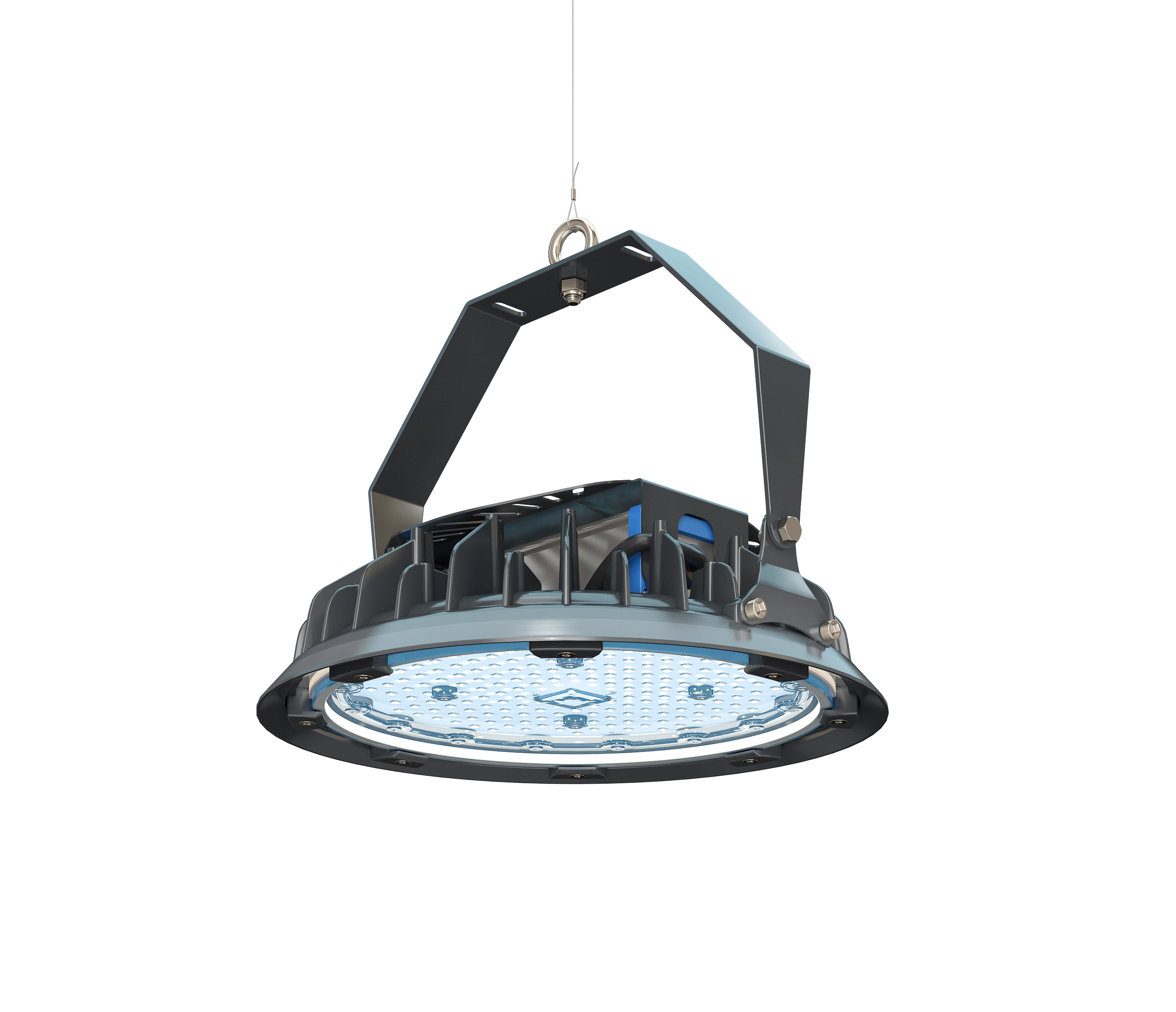 ПРОМЫШЛЕННЫЙ СВЕТИЛЬНИК ATAMAN HB 105 750 OPL TEHNOLOGII_SVETA