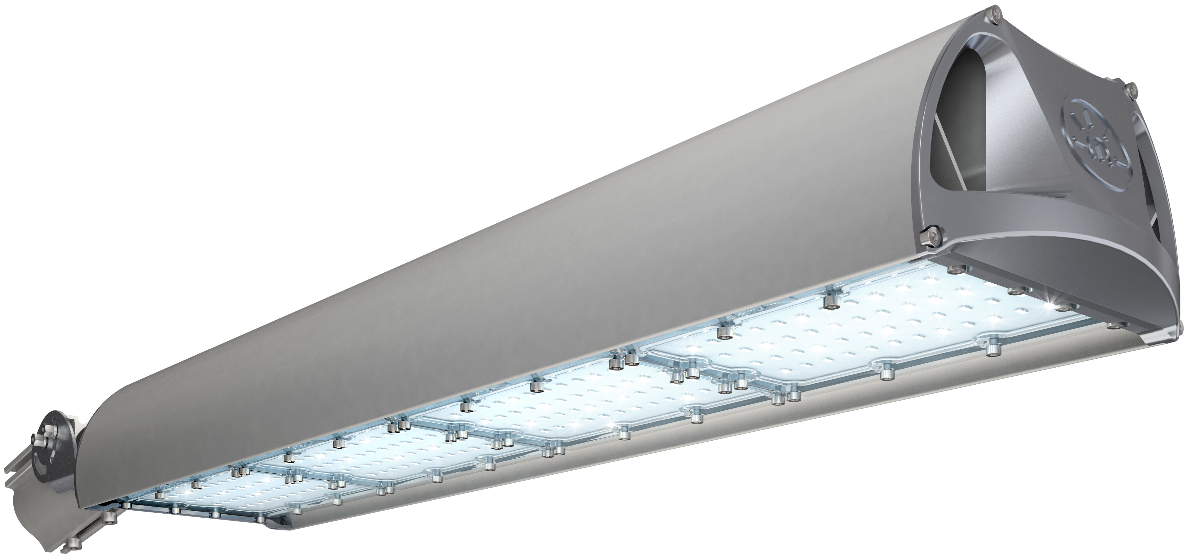 Уличный светильник TL-STREET 210 4К DIM F3 D TEHNOLOGII_SVETA