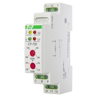 Реле контроля напряжения CP-720 TDM Electric