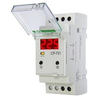 Реле контроля напряжения CP-721 TDM Electric