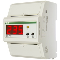 Реле контроля напряжения CP-722 TDM Electric
