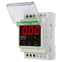 Реле тока EPP-618 TDM Electric