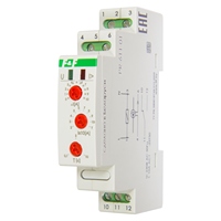 Реле тока PR-611-01 TDM Electric