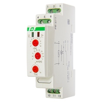 Реле тока PR-611-02 TDM Electric