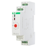 Реле тока PR-614 TDM Electric