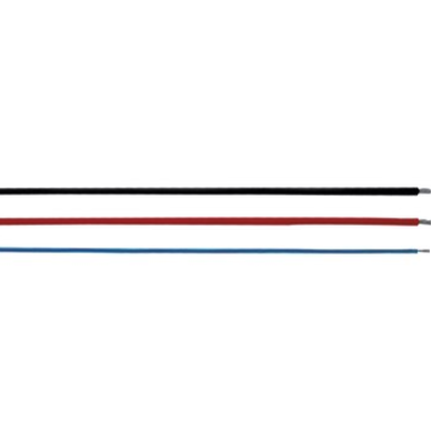 Кабель ÖLFLEX® HEAT 205 SC 0,14 мм.кв. LAPP 0080001 фторированный этилен-пропиленовый TDM Electric