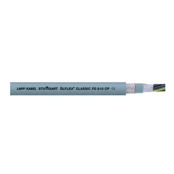 ÖLFLEX® CLASSIC FD 810 CP TDM ELECTRIC
