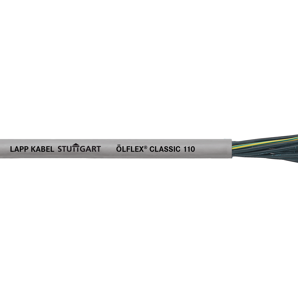 ÖLFLEX® CLASSIC 110 TDM ELECTRIC