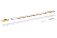 Светильник LED ДПО 2001 14 Вт, 4000К, IP40, Народный TDM Electric