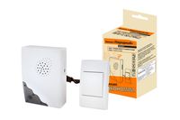 Звонок народный ЗПБ-Н-11/1-32М (пров., бат., карт.короб.) TDM Electric