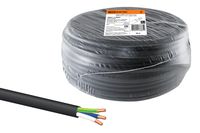 Кабель ВВГнг(А)-FRLS 3х2,5 ок(N, PE)-1 ГОСТ (50м) TDM  TDM Electric