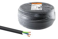 Кабель ВВГнг(А)-FRLS 3х2,5 ок(N, PE)-1 ГОСТ (100м) TDM  TDM Electric