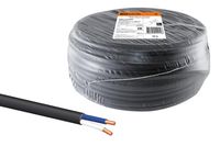 Кабель ВВГнг(А)-FRLS 2х2,5 ок(N)-1 ГОСТ (30м) TDM  TDM Electric