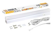 Светильник LED ДПО 2001 5 Вт, 4000К, IP40, Народный TDM Electric