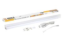 Светильник LED ДПО 2001 7 Вт, 4000К, IP40, Народный TDM Electric