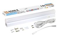 Светильник LED ДПО 2001 5 Вт, 6500К, IP40, Народный TDM Electric