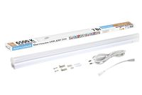 Светильник LED ДПО 2001 7 Вт, 6500К, IP40, Народный TDM Electric