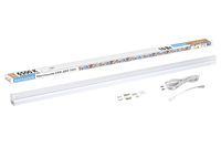 Светильник LED ДПО 2001 10 Вт, 6500К, IP40, Народный TDM Electric