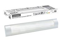 Светодиодный светильник LED ДПО 3017 1800 лм 2х9 Вт, 6500К Народный TDM Electric