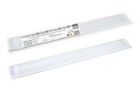 Светодиодный светильник LED ДПО 3017 3600 лм 2х18 Вт, 6500К (термопак) Народный  TDM Electric