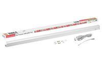Светильник LED ДПО 2001 10 Вт, 3000К, IP40, Народный TDM Electric