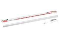 Светильник LED ДПО 2001 14 Вт, 3000К, IP40, Народный TDM Electric