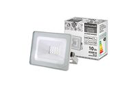 Прожектор светодиодный СДО-04-010Н 10 Вт, 6500 К, IP65, белый, Народный TDM Electric