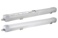 Светодиодный светильник LED ДПП 600 16Вт 6500К 1200лм IP65 компакт Народный TDM Electric