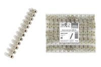 Зажим винтовой ЗВИ-80, полиэтилен 6,0-35,0 мм2, 12пар, Народный TDM Electric