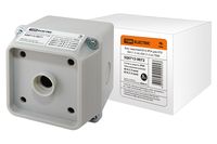 Бокс БЗ-Б-IP54 для КПУ 40А (1-3 сл), 63А (1-2 сл) TDM TDM Electric